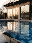 Guangde Swift Valley Luxury Resort - Swimmingpools