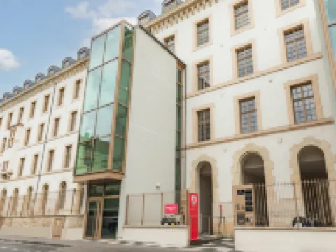 Appart’City Confort Reims Centre Hotels in Reims