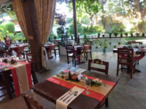 Luljetta's Garden Suites Hotel a Provincia di Rizal