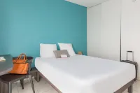 Appart'City Classic Toulouse Tournefeuille