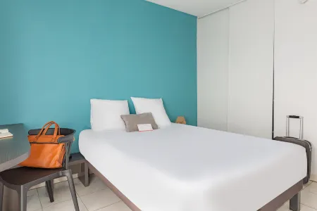 Appart'City Classic Toulouse Tournefeuille