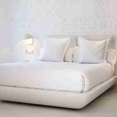 The Donna Portals Rooms