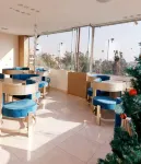 Regent Pyramids View