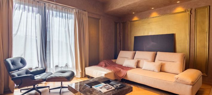 Tropicana 218 Premier Suites by ALV Hotels in George Town