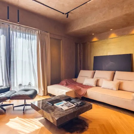 Tropicana 218 Premier Suites by ALV