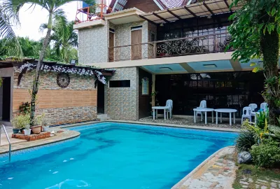 Villa Asuncion Country Inn and Resort by RedDoorz Hotel in zona Barangay Trapiche Chapel