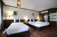 Rachawadee Khonkaen Airport Hotel