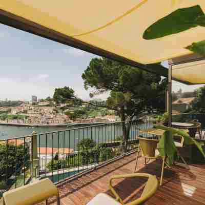 Torel Avantgarde Rooms