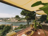 Torel Avantgarde Hotels near Porto Editora