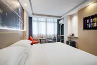 Yuelong Bay Business Hotel (Changzhou Wujin Wuyue Plaza) - románticos