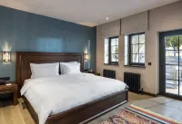Ajwa Cappadocia - Preferred Hotels Legend Collection Hotels in Mustafapasa Koyu