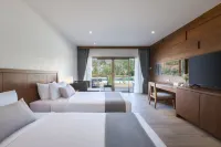 Belle Villa Resort, Khao Yai