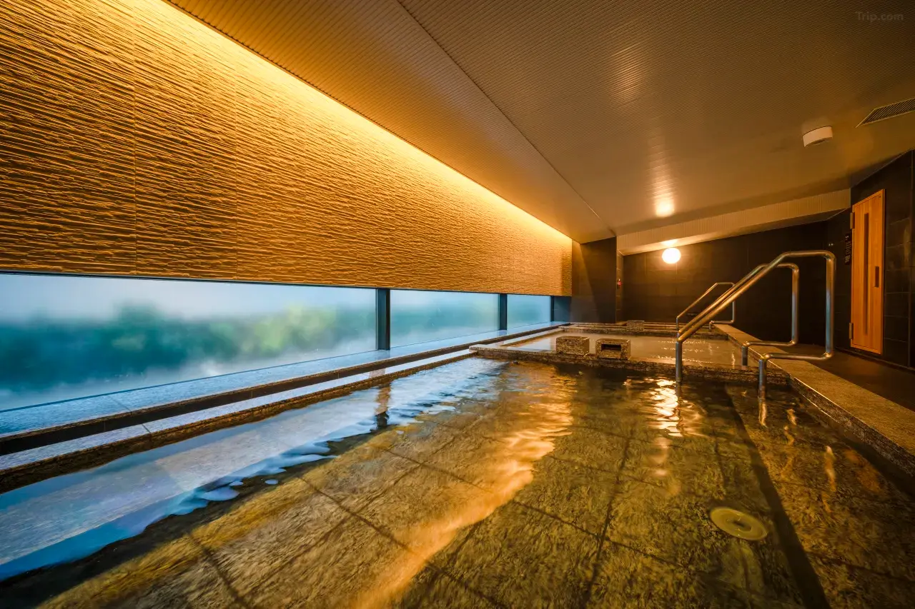 札幌埃米恩飯店