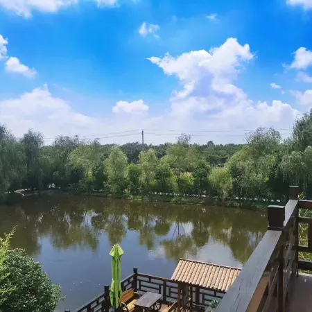 Jurong Maoshan Gequan Resort