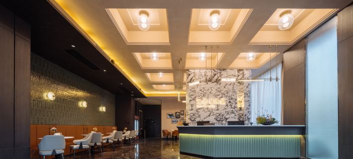 youranjiqingli Hotels in Nanjing