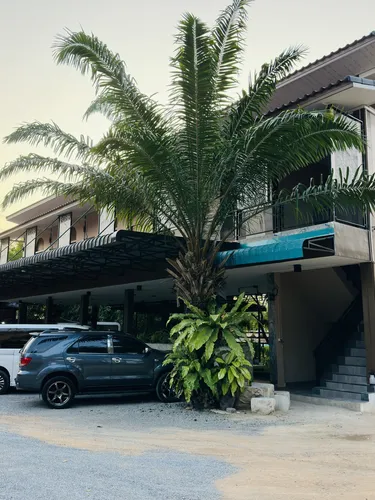 รูปภาพของบ้านพัก บุษบารีสอร์ท