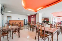 Collection O Olgaria Hotel Near Living World Pekanbaru