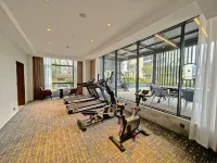 Xianfeng Guifeng Tianlan Hotel