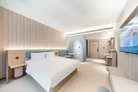 HanTing Hotel (Suining Wucaibinfen Wetland Park)