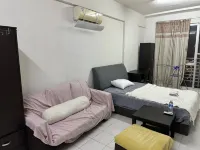 Sweet home Menara @SS15