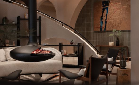 Pinmanxi Hotel (Provincial Museum & Xiangya Hospital Subway Station Branch)