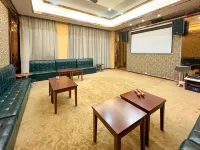 Haiyan Tiandu Grand Hotel