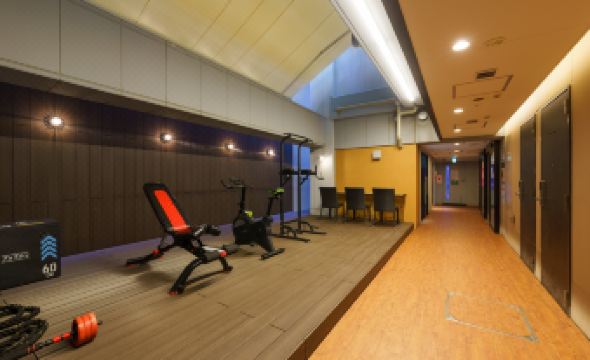 Tabist TOKYO CITY VIEW HOTEL