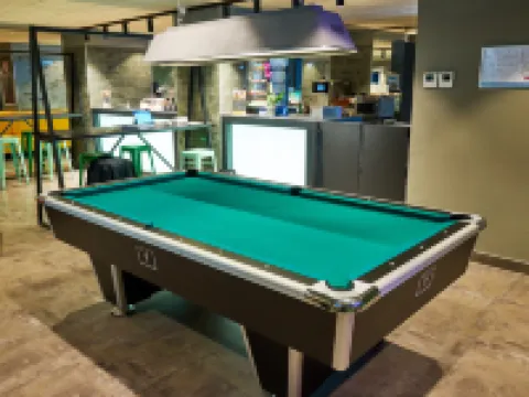 a&o โฮสเทล Firenze Campo Di Marte โรงแรมในฟลอเรนซ์