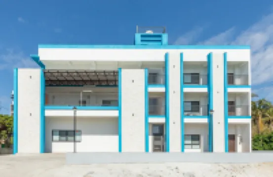 xiaosanchill Hotels in Xiaoliuqiu