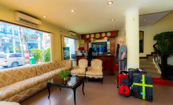 Hoang Ha Boutique Hotel
