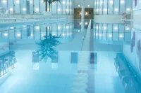 The Prince Park Tower Tokyo - Preferred Hotels & Resorts, LVX Collection - Pool