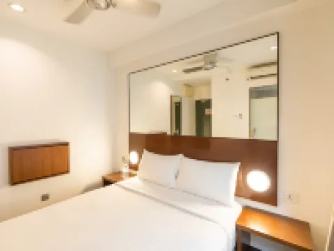 檳城喬治敦圖恩酒店 東北縣酒店