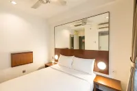 Tune Hotel Georgetown Penang