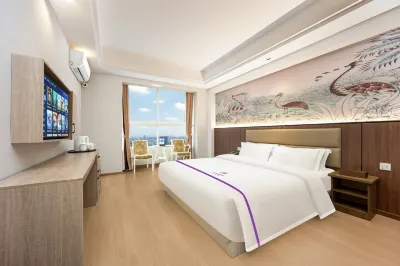 Yijia Hotel Hotels near Mianyang Nanjiao Airport