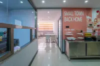 Shangke You Hotel（HengshuiWuyi Middle School Branch） Hotels in Wuyi