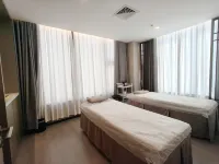 花蛤小鎮海水温泉度假酒店 - SPA