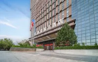 Hong Qi Qu Holiday Hotel Hotels near Yaxin Times Department Store