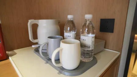 JI Hotel (Chizhou Dongzhi)