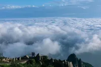 Ease Hotel (Chengde Xinglong County Branch) Hotels in Xinglong