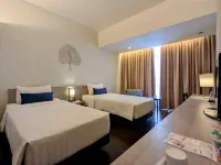 Grand Zuri Cikarang Jababeka