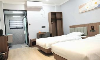 Lanwan Hotel