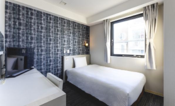 KOKO HOTEL Himeji Castle(formerly Hotel Wing Himeji)