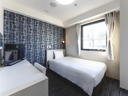 KOKO HOTEL Himeji Castle(formerly Hotel Wing Himeji）