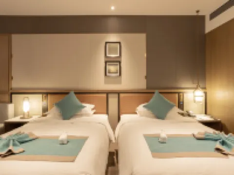 WYNDHAMGARDEN Hotels in Yueyang