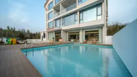A few miles forest resort homestay - Romanttinen