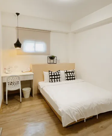 Huru House Отели рядом с достопримечательностью «Nantian Temple»