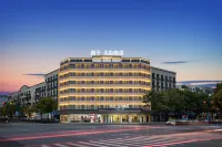 西子·禮白飯店（義烏篁園路店） 義烏永久單車總代理附近的飯店