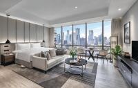 25hours Hotel Jakarta The Oddbird Hotel dekat Pasren Asthana