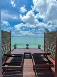 Pavalintang Resort Hotels in Pulau Pom Pom