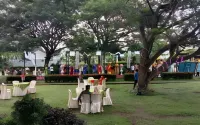 Daima Gardenstay